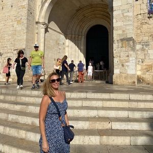 Meet your Posher, Samantha